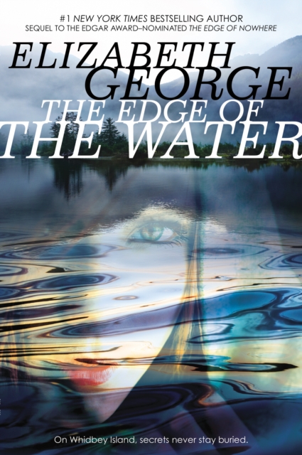 Edge of the Water, EPUB eBook