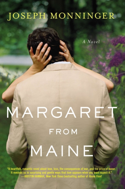 Margaret from Maine, EPUB eBook