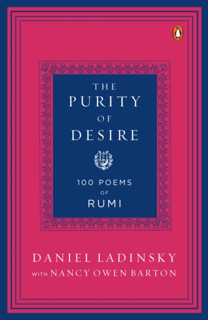 Purity of Desire, EPUB eBook