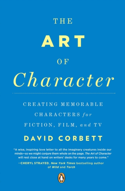 Art of Character, EPUB eBook
