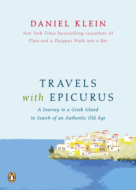 Travels with Epicurus, EPUB eBook