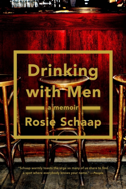 Drinking with Men, EPUB eBook