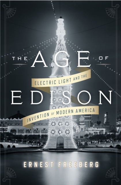 Age of Edison, EPUB eBook