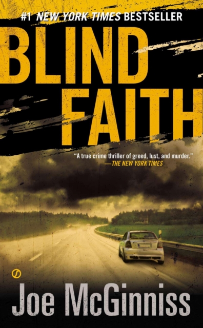 Blind Faith, EPUB eBook