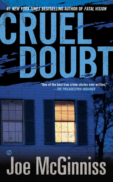 Cruel Doubt, EPUB eBook