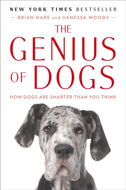 Genius of Dogs, EPUB eBook