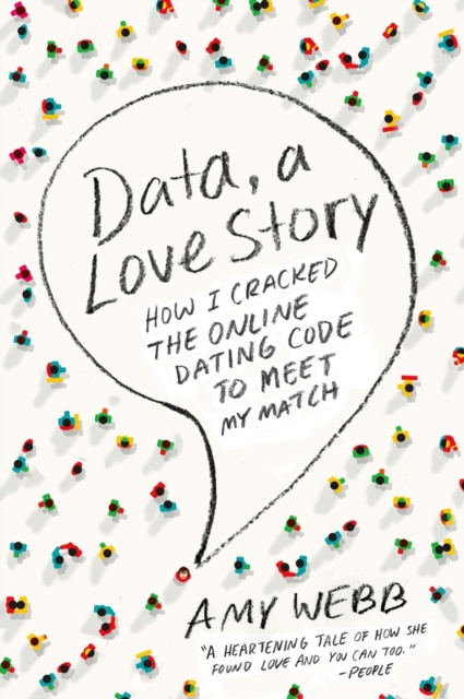 Data, A Love Story, EPUB eBook