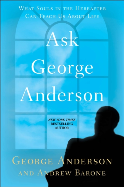 Ask George Anderson, EPUB eBook