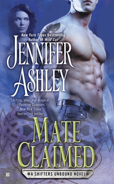 Mate Claimed, EPUB eBook