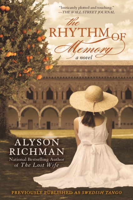 Rhythm of Memory, EPUB eBook