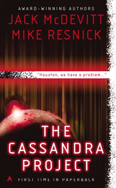 Cassandra Project, EPUB eBook