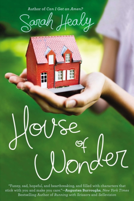 House of Wonder, EPUB eBook