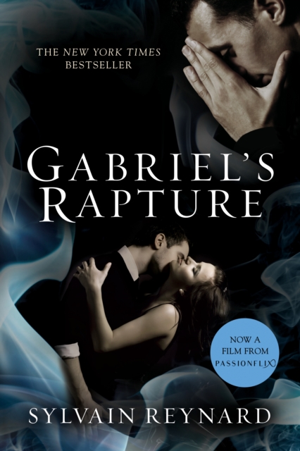 Gabriel's Rapture, EPUB eBook