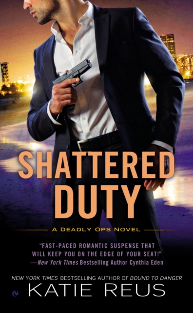 Shattered Duty, EPUB eBook