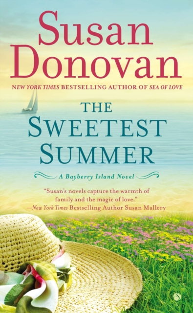 Sweetest Summer, EPUB eBook