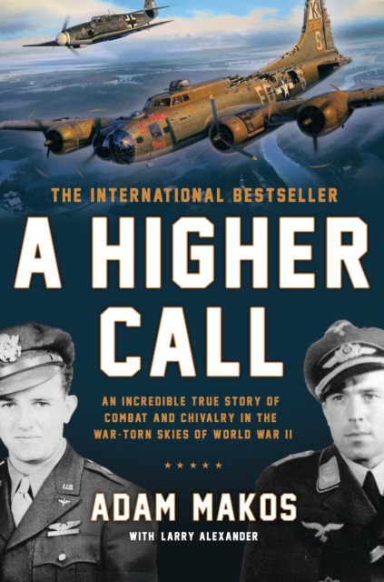 Higher Call, EPUB eBook