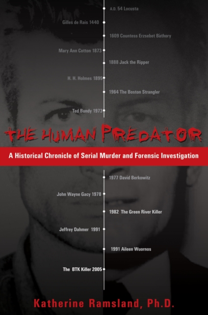 Human Predator, EPUB eBook