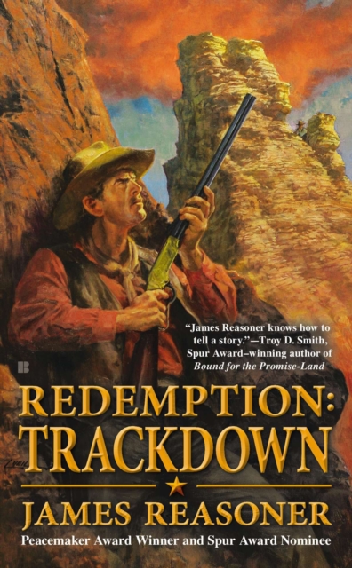 Redemption: Trackdown, EPUB eBook