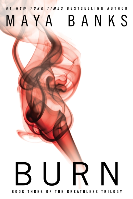 Burn, EPUB eBook