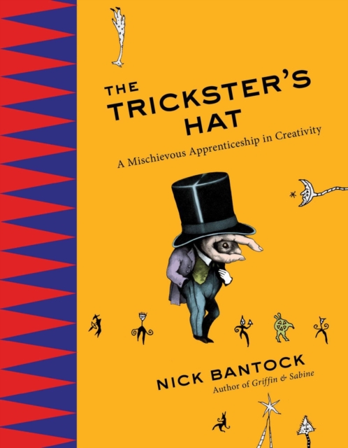 Trickster's Hat, EPUB eBook