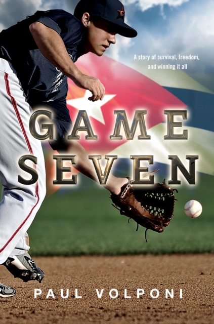 Game Seven, EPUB eBook