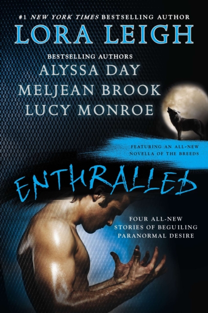 Enthralled, EPUB eBook