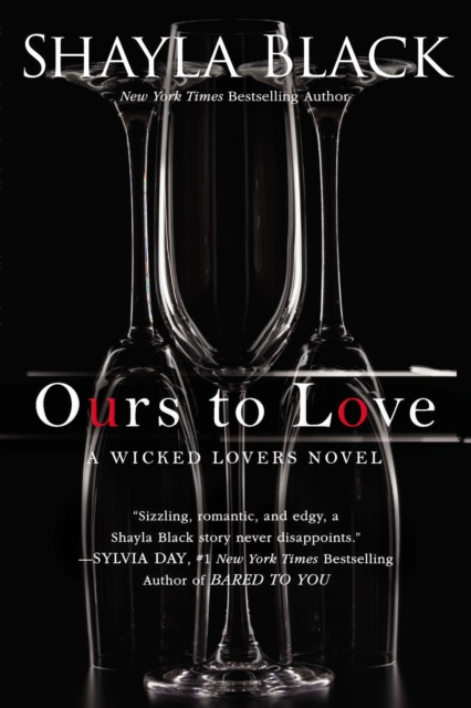 Ours to Love, EPUB eBook