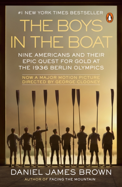 Boys in the Boat, EPUB eBook