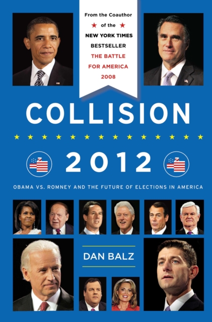 Collision 2012, EPUB eBook