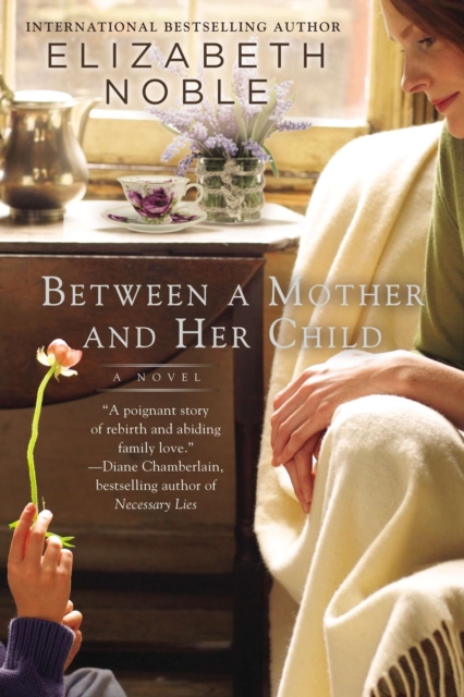 Between a Mother and her Child, EPUB eBook