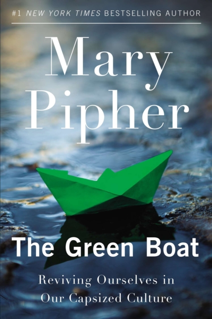 Green Boat, EPUB eBook
