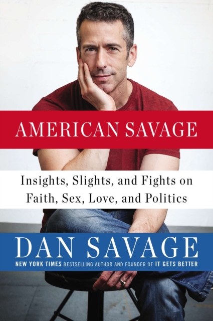 American Savage, EPUB eBook