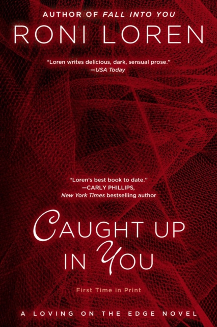 Caught Up In You, EPUB eBook
