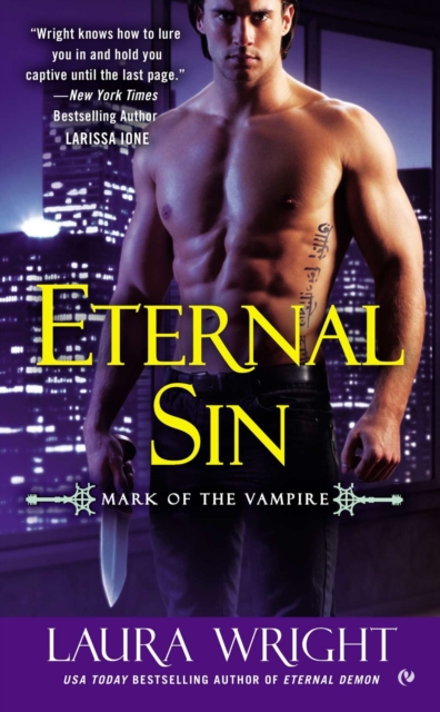 Eternal Sin, EPUB eBook