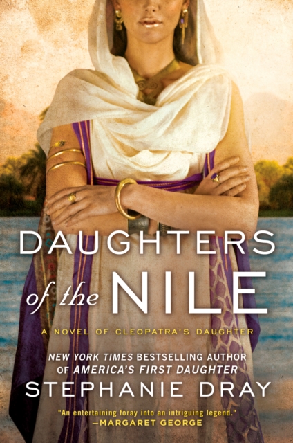 Daughters of the Nile, EPUB eBook