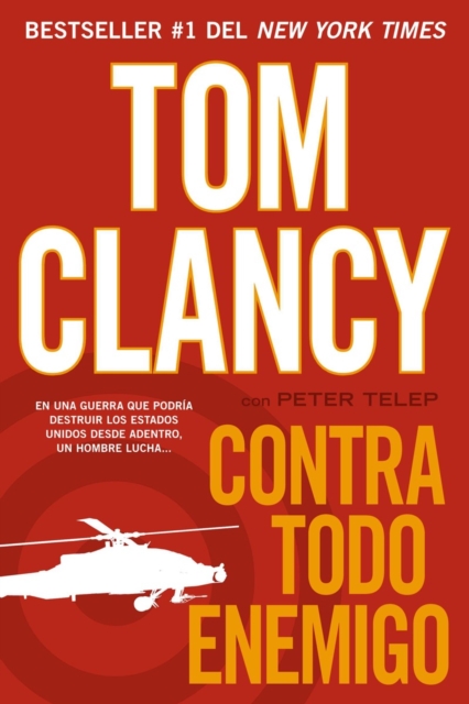 Contra todo enemigo, EPUB eBook