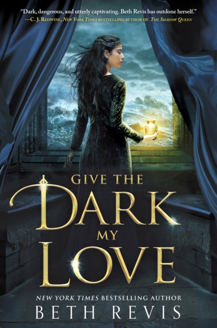 Give the Dark My Love, EPUB eBook