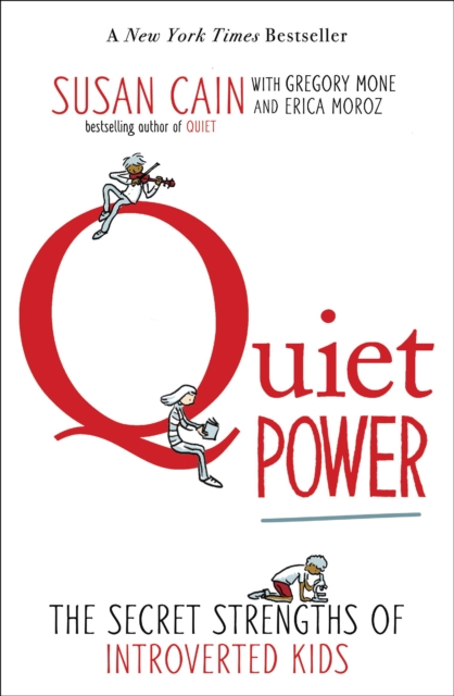Quiet Power, EPUB eBook