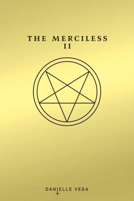 Merciless II: The Exorcism of Sofia Flores, EPUB eBook