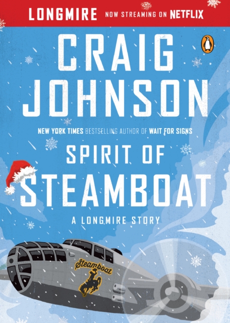 Spirit of Steamboat, EPUB eBook