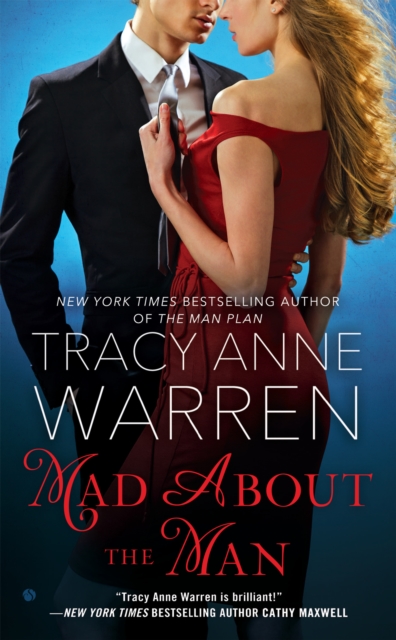 Mad About the Man, EPUB eBook