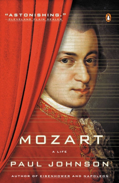 Mozart, EPUB eBook