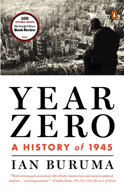 Year Zero, EPUB eBook