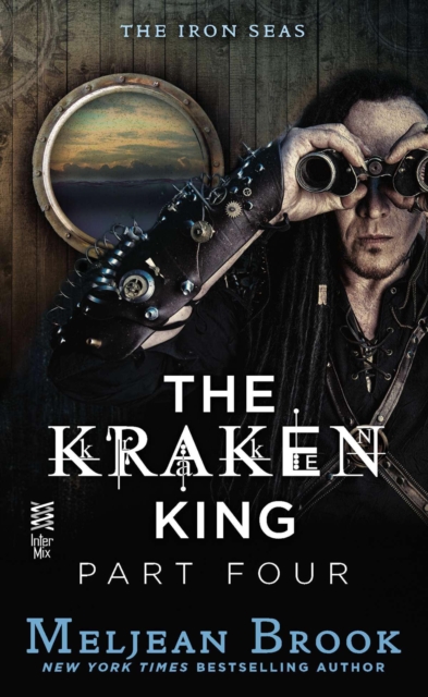 Kraken King Part IV, EPUB eBook