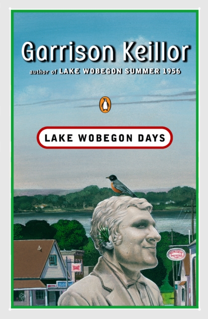 Lake Wobegon Days, EPUB eBook