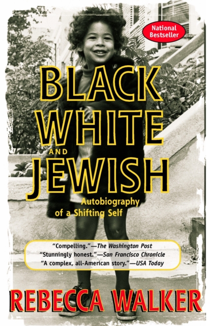 Black White and Jewish, EPUB eBook