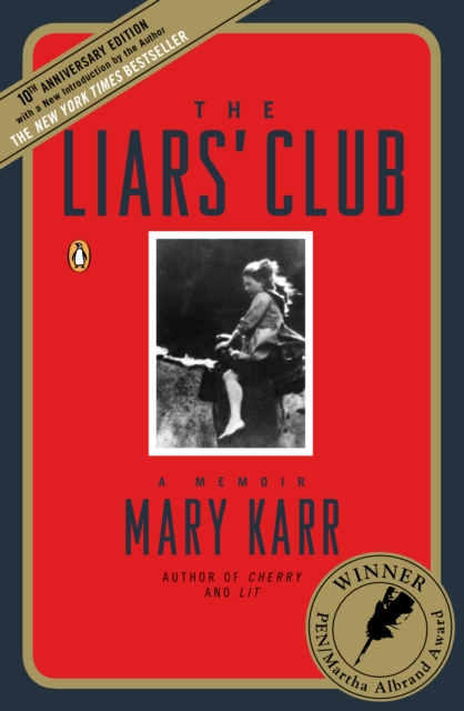 Liars' Club, EPUB eBook