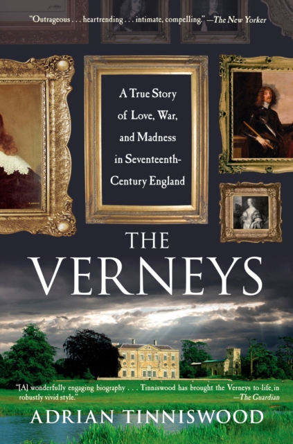 Verneys, EPUB eBook
