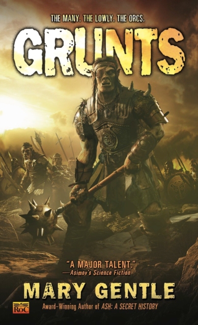 Grunts, EPUB eBook