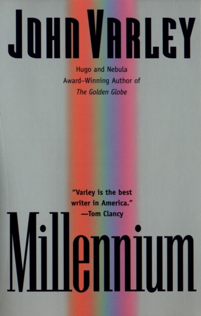 Millennium, EPUB eBook